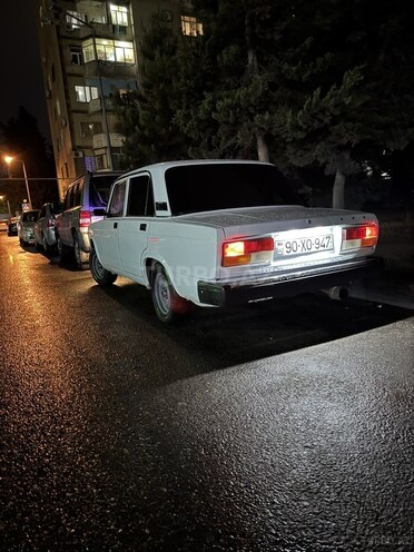 LADA (VAZ) 2107 2010, 89,000 km - 1.6 l - İmişli