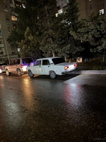 LADA (VAZ) 2107 2010, 89,000 km - 1.6 l - İmişli