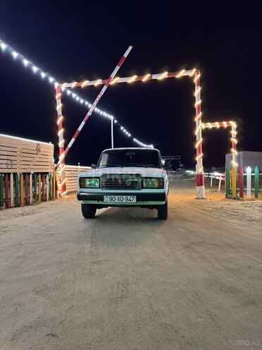 LADA (VAZ) 2107 2010, 89,000 km - 1.6 l - İmişli