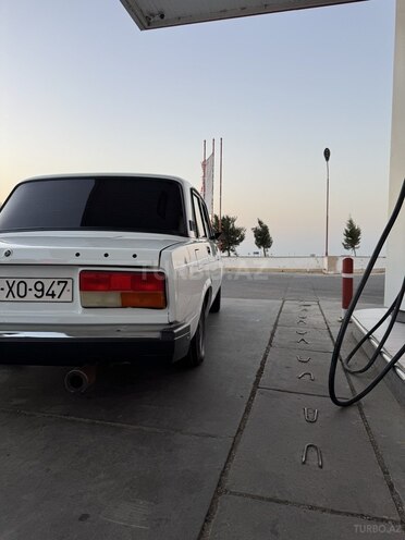 LADA (VAZ) 2107 2010, 89,000 km - 1.6 l - İmişli