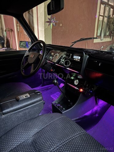 LADA (VAZ) 2107 2010, 89,000 km - 1.6 l - İmişli