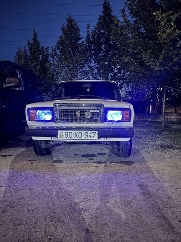 LADA (VAZ) 2107 2010, 89,000 km - 1.6 l - İmişli