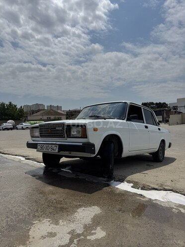 LADA (VAZ) 2107 2010, 89,000 km - 1.6 l - İmişli