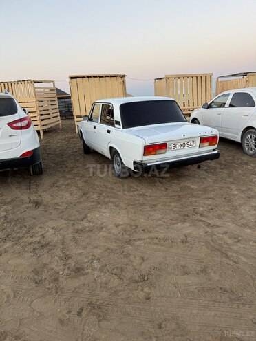 LADA (VAZ) 2107 2010, 89,000 km - 1.6 l - İmişli