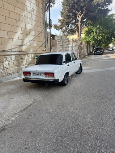 LADA (VAZ) 2107 2010, 89,000 km - 1.6 l - İmişli