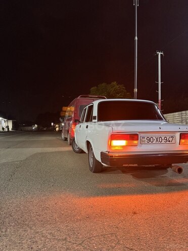 LADA (VAZ) 2107 2010, 89,000 km - 1.6 l - İmişli
