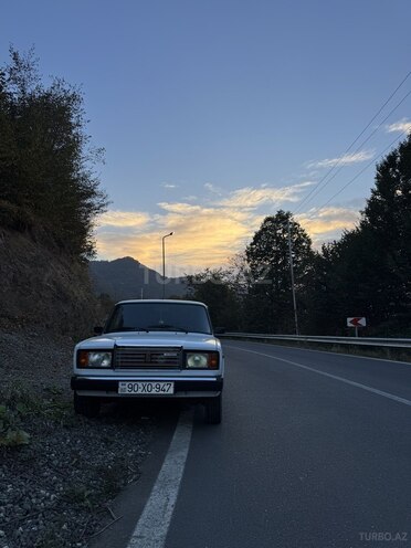 LADA (VAZ) 2107 2010, 89,000 km - 1.6 l - İmişli