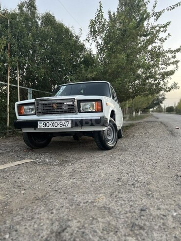 LADA (VAZ) 2107 2010, 89,000 km - 1.6 l - İmişli