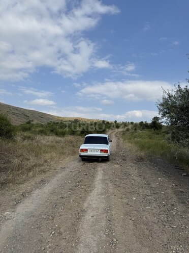 LADA (VAZ) 2107 2010, 89,000 km - 1.6 l - İmişli