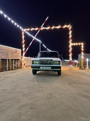 LADA (VAZ) 2107 2010, 89,000 km - 1.6 l - İmişli