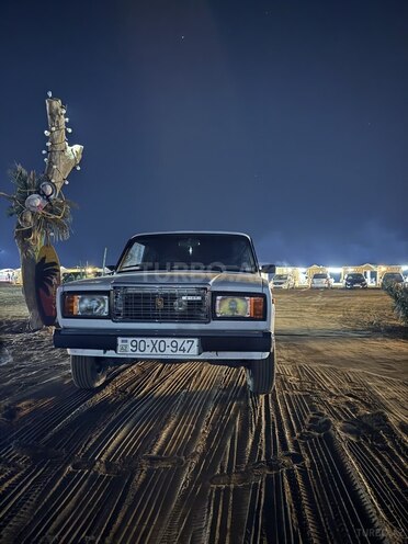 LADA (VAZ) 2107 2010, 89,000 km - 1.6 l - İmişli