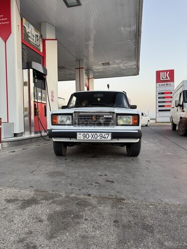 LADA (VAZ) 2107 2010, 89,000 km - 1.6 l - İmişli