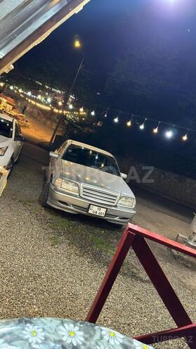 Mercedes C 280 1994, 368,000 km - 2.8 л - Bərdə