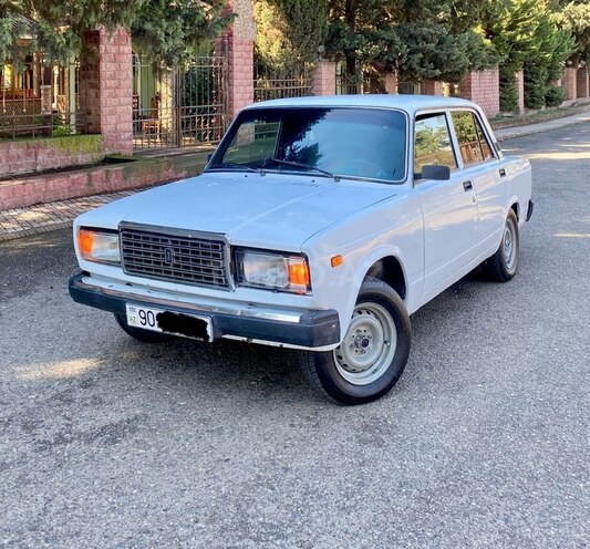 LADA (VAZ) 2107 2006, 175,000 km - 1.6 л - Cəlilabad