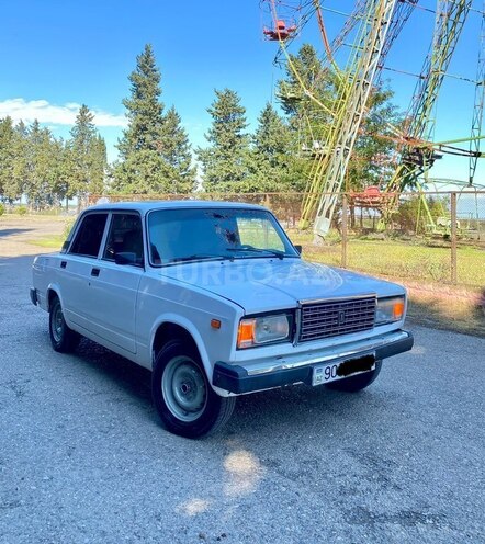 LADA (VAZ) 2107 2006, 175,000 km - 1.6 л - Cəlilabad