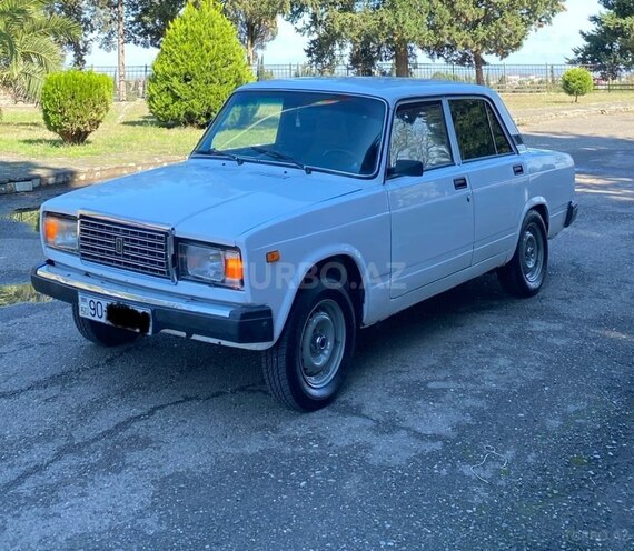 LADA (VAZ) 2107 2006, 175,000 km - 1.6 л - Cəlilabad