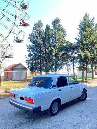 LADA (VAZ) 2107 2006, 175,000 km - 1.6 л - Cəlilabad
