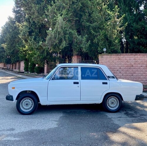 LADA (VAZ) 2107 2006, 175,000 km - 1.6 л - Cəlilabad