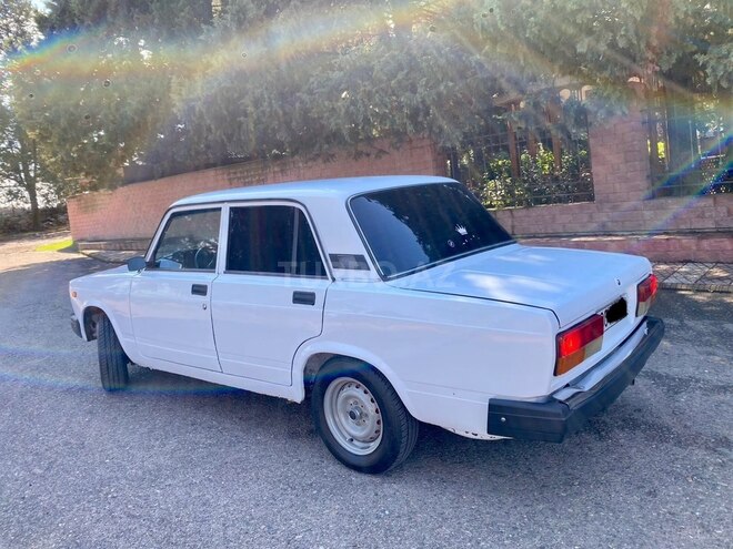LADA (VAZ) 2107 2006, 175,000 km - 1.6 л - Cəlilabad
