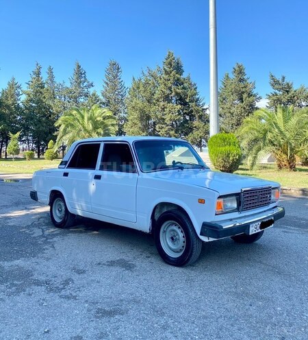 LADA (VAZ) 2107 2006, 175,000 km - 1.6 л - Cəlilabad