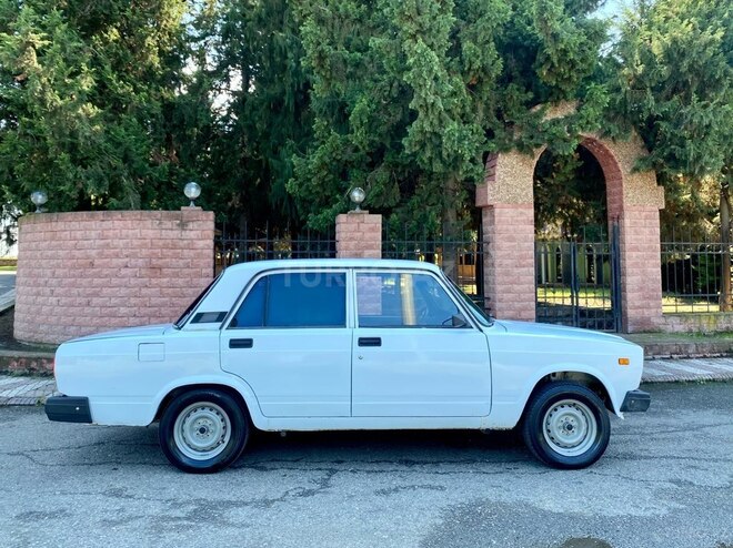 LADA (VAZ) 2107 2006, 175,000 km - 1.6 л - Cəlilabad