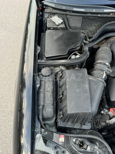 Mercedes E 320 2000, 348,000 km - 3.2 l - Bakı