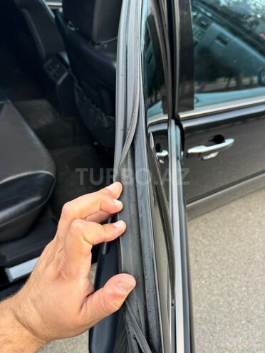 Mercedes E 320 2000, 348,000 km - 3.2 l - Bakı