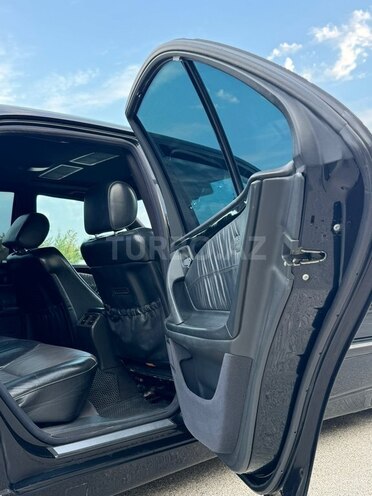 Mercedes E 320 2000, 348,000 km - 3.2 l - Bakı