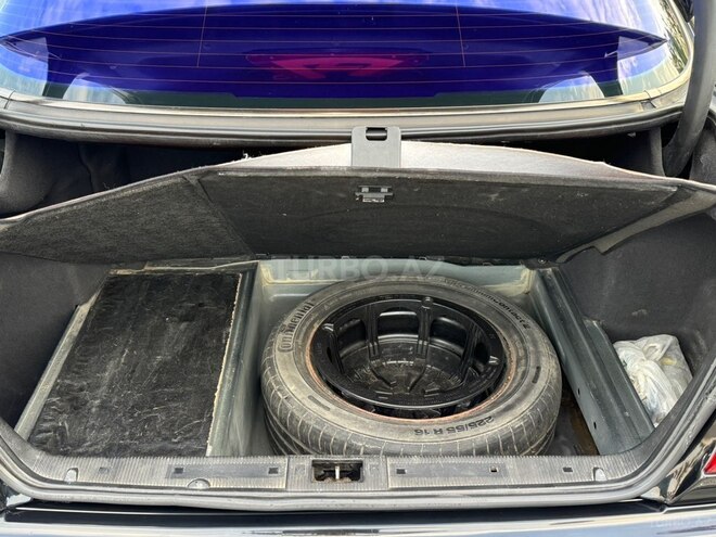 Mercedes E 320 2000, 348,000 km - 3.2 l - Bakı