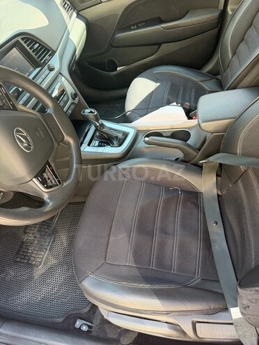 Hyundai Elantra 2017, 233,355 km - 2.0 l - Xırdalan