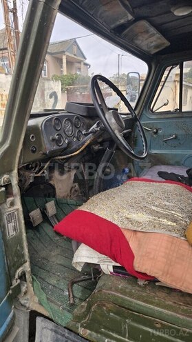 GAZ 53 1986, 100,000 km - 7.3 l - Bakı