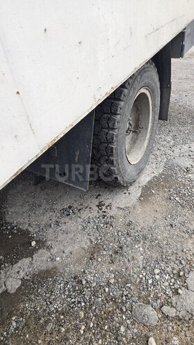 GAZ 53 1986, 100,000 km - 7.3 l - Bakı