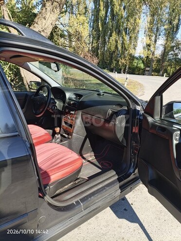 Opel Astra 1998, 2,810,000 km - 1.6 l - Zaqatala