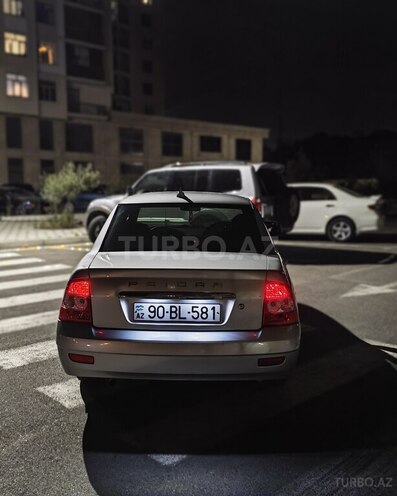 LADA (VAZ) Priora 2007, 277,779 km - 1.6 l - Sumqayıt