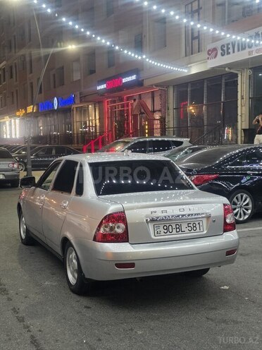 LADA (VAZ) Priora 2007, 277,779 km - 1.6 l - Sumqayıt