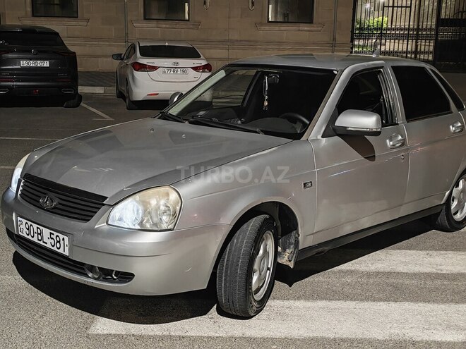 LADA (VAZ) Priora 2007, 277,779 km - 1.6 l - Sumqayıt