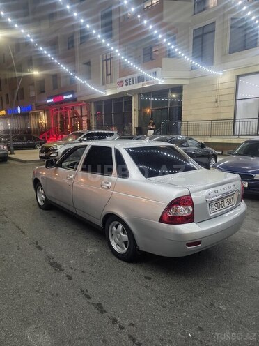 LADA (VAZ) Priora 2007, 277,779 km - 1.6 l - Sumqayıt