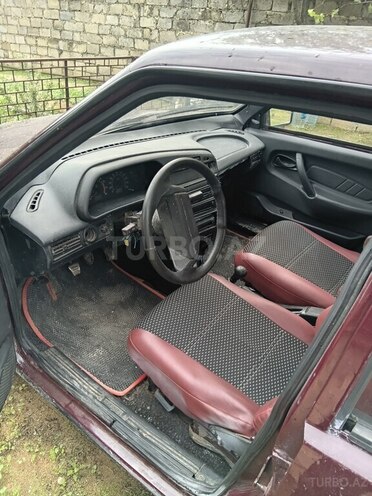 LADA (VAZ) 21099 1999, 245,700 km - 1.5 l - Bakı