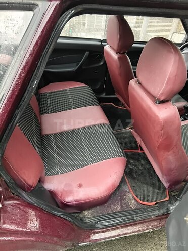LADA (VAZ) 21099 1999, 245,700 km - 1.5 l - Bakı