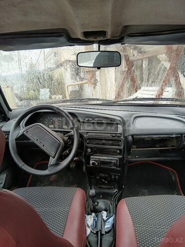 LADA (VAZ) 21099 1999, 245,700 km - 1.5 l - Bakı