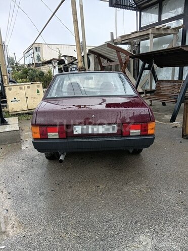LADA (VAZ) 21099 1999, 245,700 km - 1.5 l - Bakı