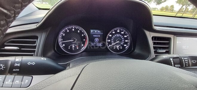 Hyundai Elantra 2020, 114,830 km - 2.0 л - Bakı