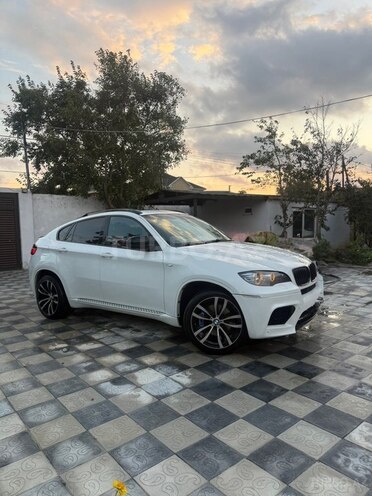 BMW X6 2011, 209,000 km - 3.0 л - Bakı