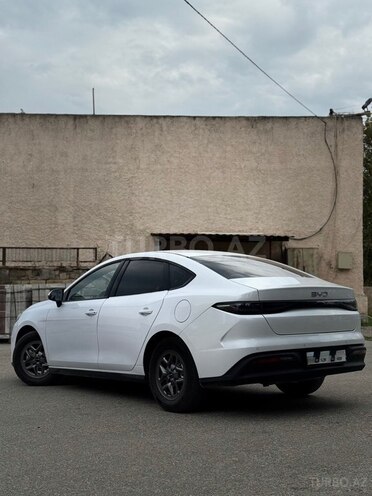 BYD  2025, 24,500 km - 1.5 l - Bakı