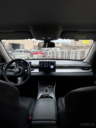 BYD  2025, 24,500 km - 1.5 l - Bakı