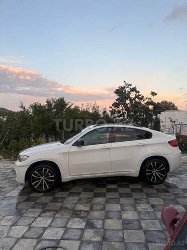 BMW X6 2011, 209,000 km - 3.0 л - Bakı