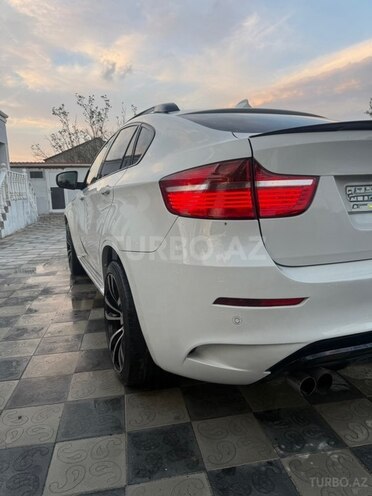 BMW X6 2011, 209,000 km - 3.0 л - Bakı