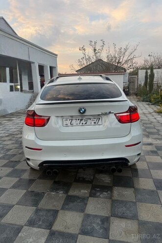 BMW X6 2011, 209,000 km - 3.0 л - Bakı