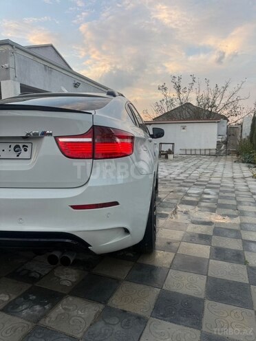 BMW X6 2011, 209,000 km - 3.0 л - Bakı