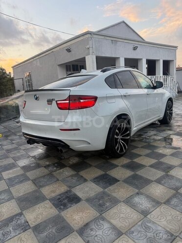 BMW X6 2011, 209,000 km - 3.0 л - Bakı